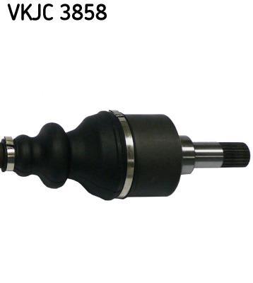 Cardan SKF ref. VKJC 3858